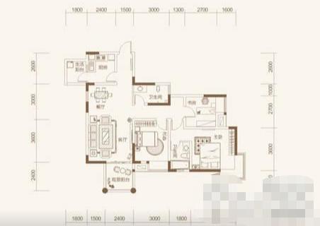 重庆2万3一平米的房子,重庆2万一平的房子