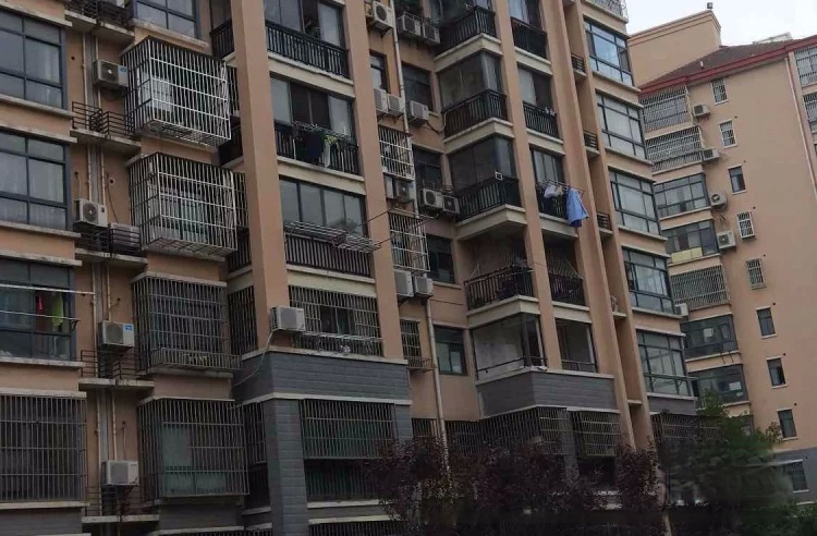 昆山市昆山再出刚需神盘，总价不足123万，花溪畔居踩盘