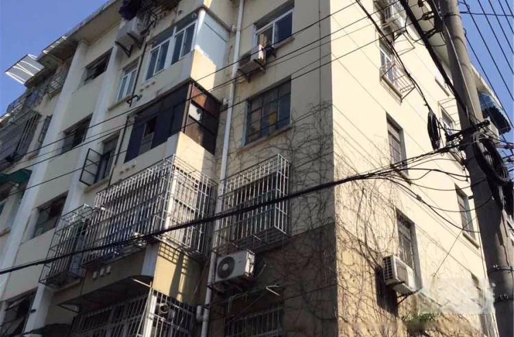 鼓楼四条巷最好的小区,南京鼓楼四条巷小区