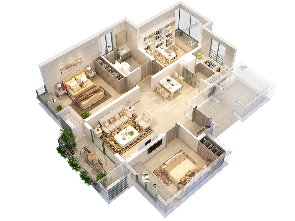 被逼走的苏州刚需客,在这个2.5万/平的地段进场|幸福测评