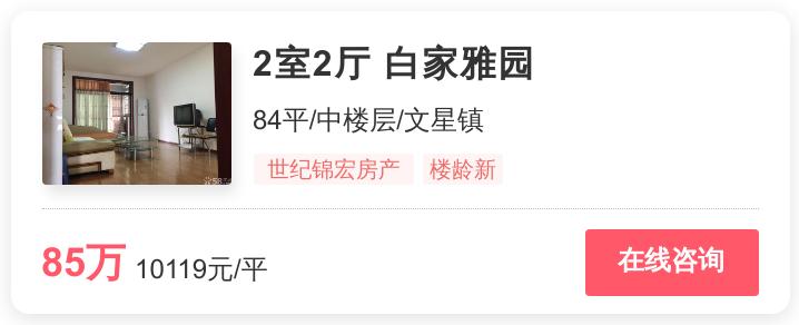 成都最后的刚需房？这几个低价盘大火|幸福里有好房