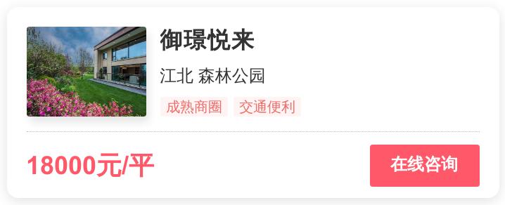 2.0万一平，重庆刚需的梦想还是改善的归宿？|幸福测评