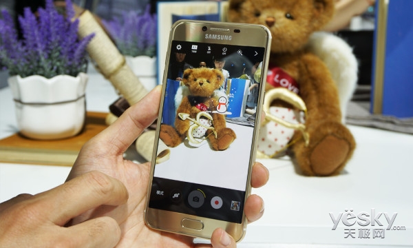 三星c7用的什么处理器,三星c7有哪几种模式