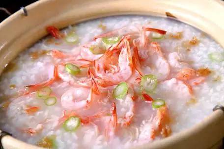 郑州有几家粥店,郑州比较有名的卖粥的店