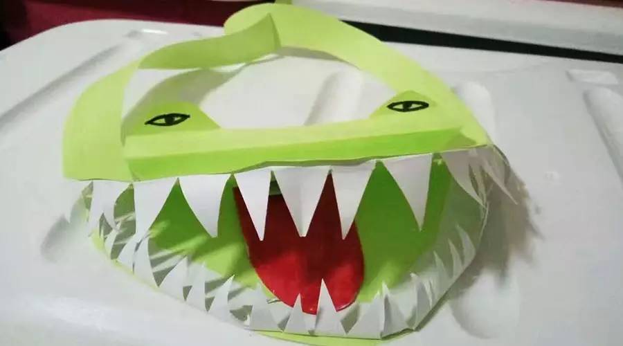 大师作品儿童画手工,儿童绘画神奇的小画家