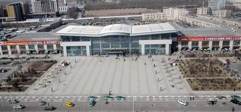 收藏西宁机场巴士最全乘车攻略,银川火车旅行