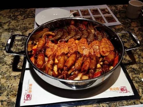 上半年临沂人气餐厅排行新鲜出炉,这些店你去过多少了?