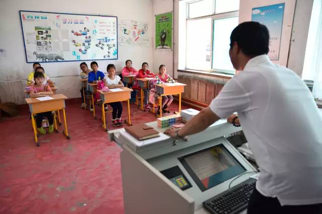 辽宁站多彩课堂|“八仙”支教，各显神通