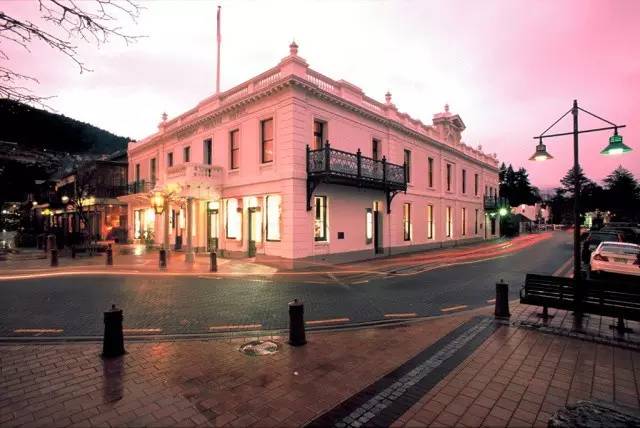 新西兰住宿最好的酒店推荐,泰国最漂亮的酒店每晚130元