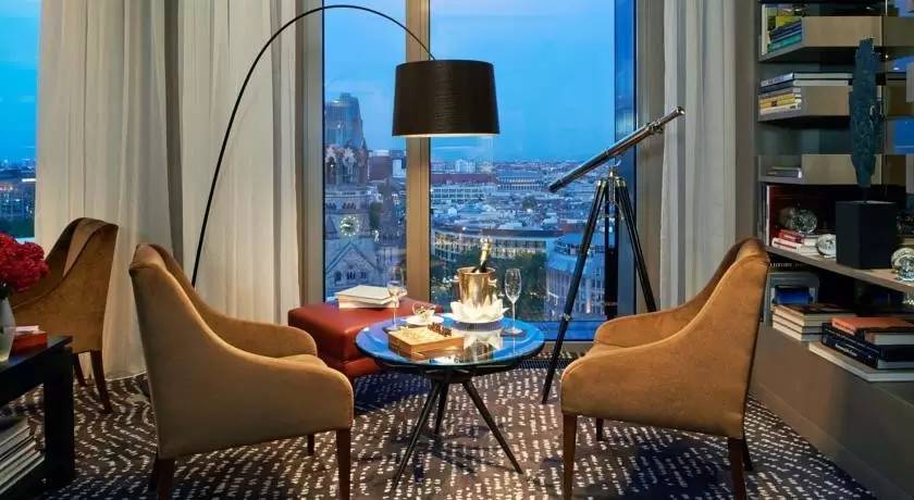 欧洲最值得住的奢华酒店,欧洲的酒店价格表