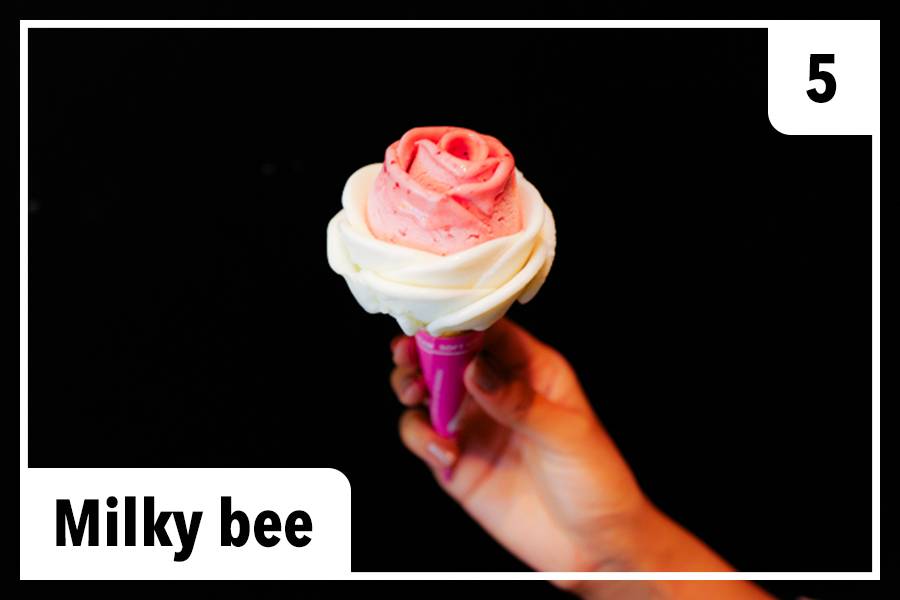 去韩国必吃的十大美食,去韩国十大必买的吃的