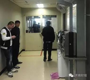 济州岛免签进小黑屋是啥意思,去济州岛免签为什么被关小黑屋