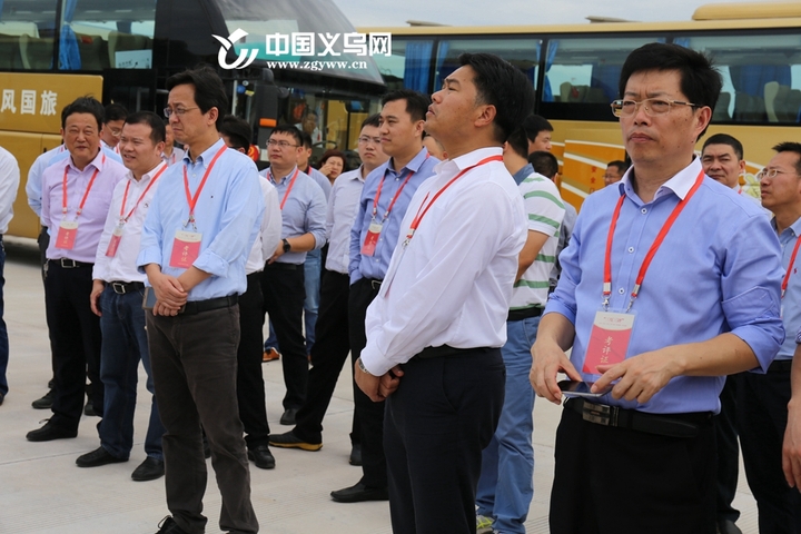 义乌打造自贸区,浙江义乌自贸区新片区方案