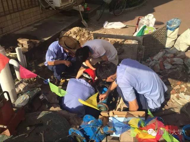 实践队微电影,实践活动剪影