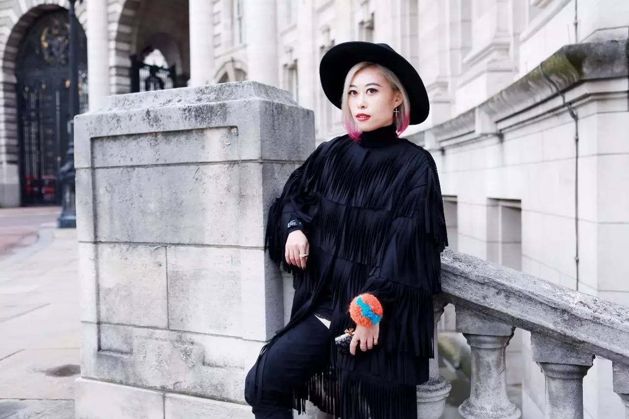 MODETALKS行业聚谈新鲜看点（下）