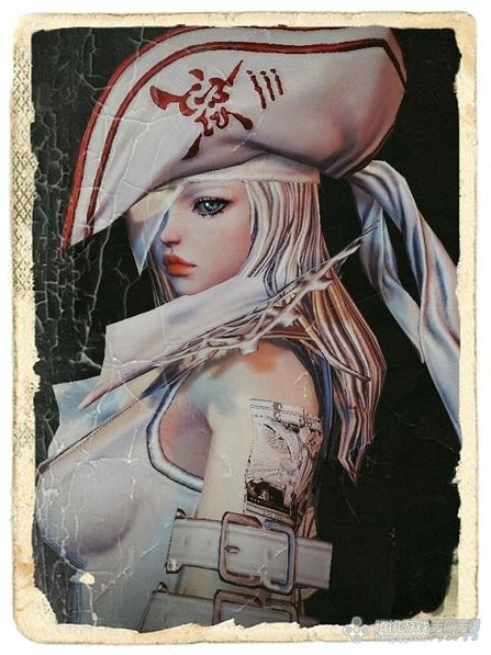 剑灵韩服新版,剑灵韩服当前版本