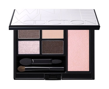 2020年圣诞限定彩妆礼盒,圣诞节限定美妆推荐