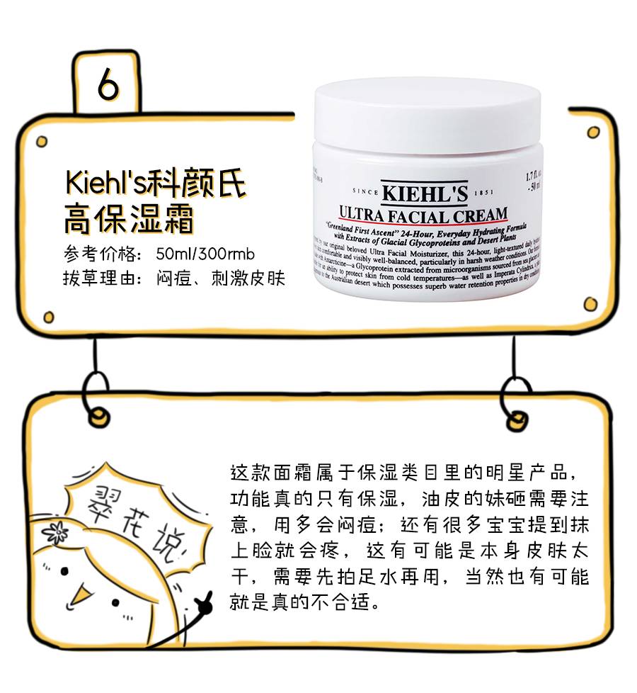 护肤水第一名神仙水,美妆大牌神仙水推荐