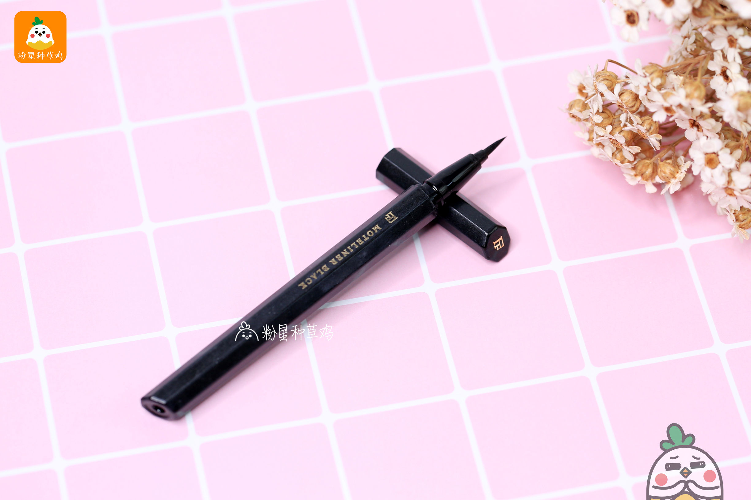 卡姿兰防水眼线笔快干,最新款好用不掉色的眼线笔