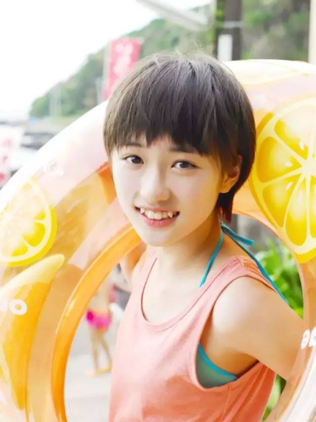 世界上什么牙齿最好看,世界上最好看的牙齿图片