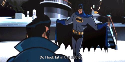 胖子穿衣苦恼,胖子穿衣的烦恼