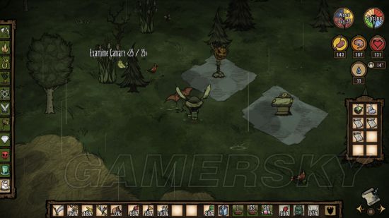 饥荒联机版gawr怎么玩,饥荒联机版ns新手攻略