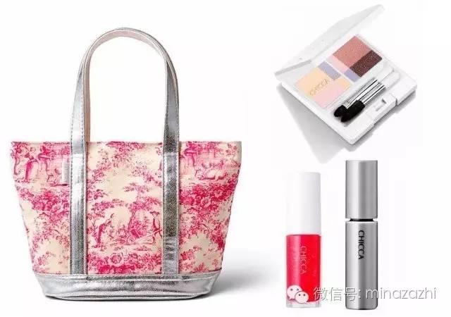 圣诞节限定美妆推荐,彩妆20件套盒