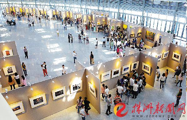 资金/场地有点凉,我们该如何办好文化展览?