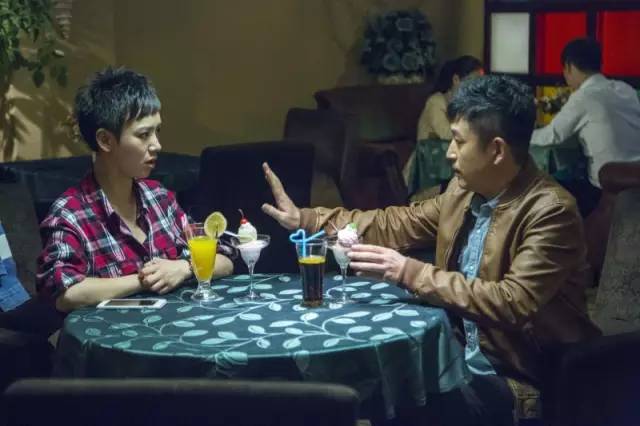 《安居》大爆料！包头群演说“拍戏这营生，真够辛苦的！”