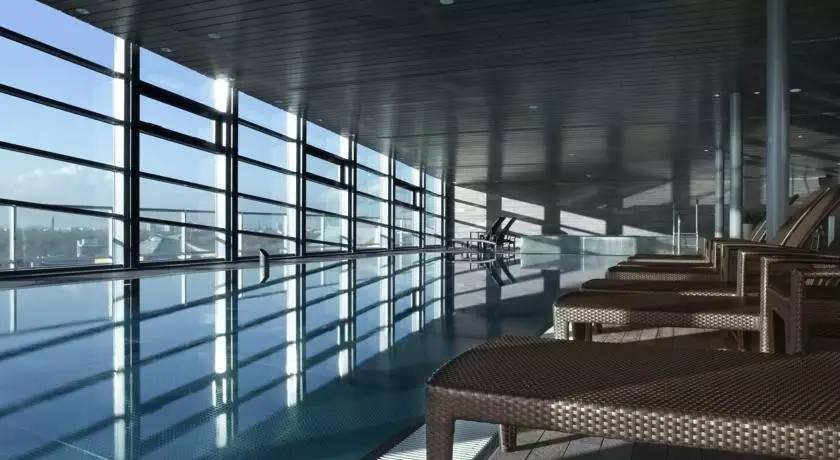 欧洲最值得住的奢华酒店,欧洲的酒店价格表