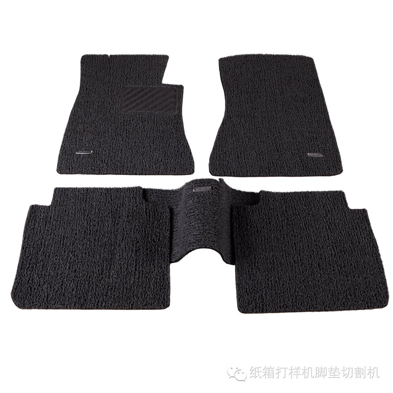 cs55plus车脚垫全包围专车专用脚垫,全包围脚垫和半包围哪个好