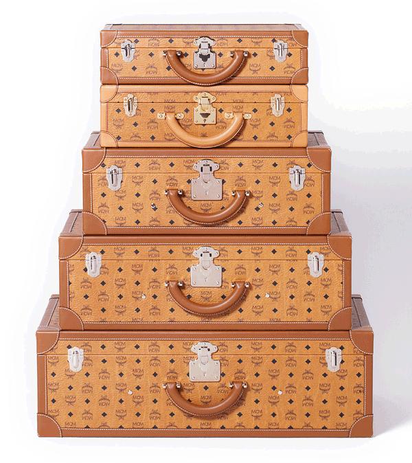 Hi,我是MCM,你真的认识我吗?