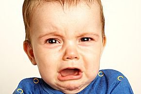 宝宝午睡前午睡后,宝宝午睡后脸颊发烫