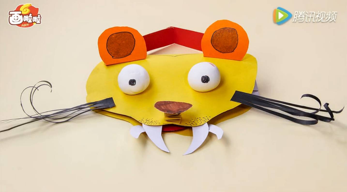 大师作品儿童画手工,儿童绘画神奇的小画家