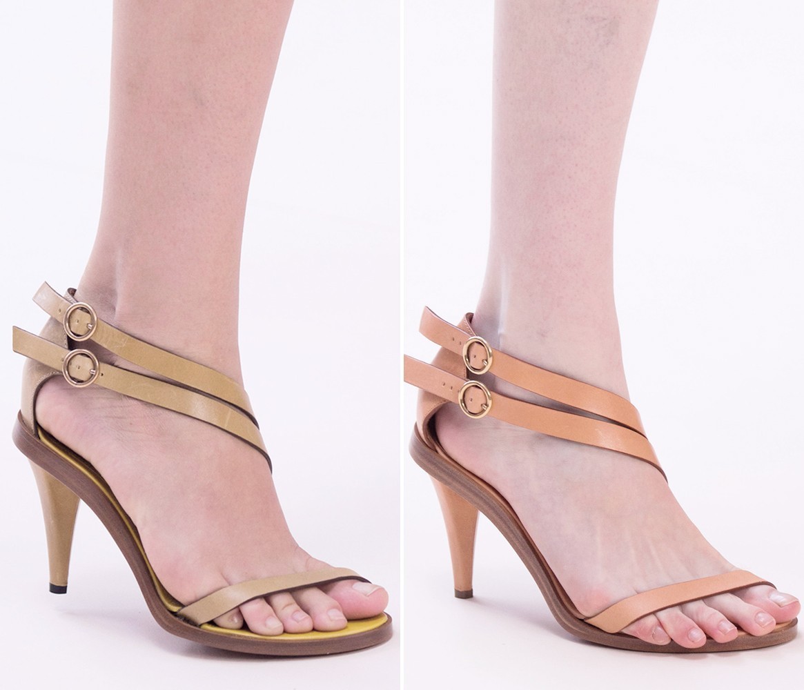 拿什么拯救你时尚造型,拿什么拯救你我靓丽的青春