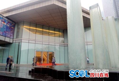 成都新开的进口商品店,在家门口海淘