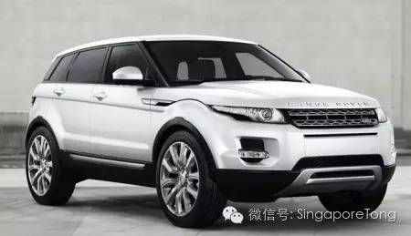 银行账户里64新元，我用这个方法在新加坡买了辆*博兰**基尼！