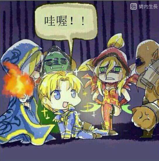 国服玩家被嘲笑,国服选手遭队友嘲讽