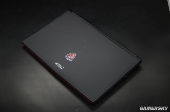 花9299元入手值得吗？微星GP62MVR游戏本评测