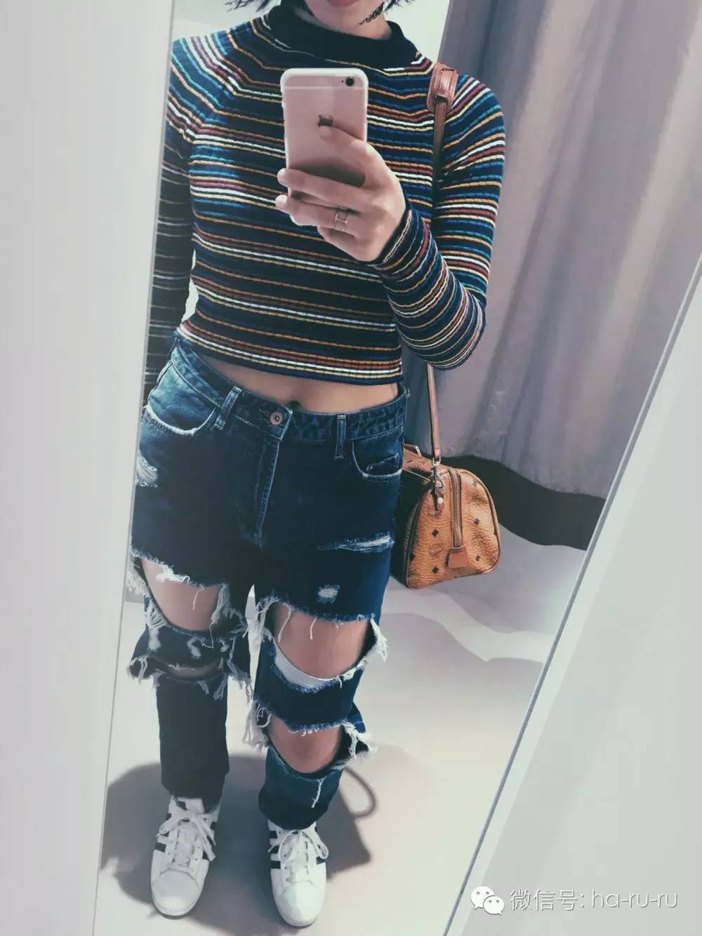 怎么看待mcm山寨包包,mcm包双肩搭什么颜色衣服