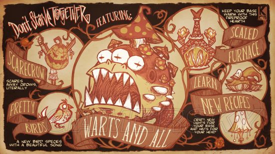 饥荒联机版gawr怎么玩,饥荒联机版ns新手攻略