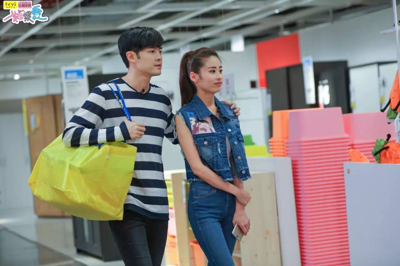 付辛博吻戏颖儿吃醋,付辛博吃醋颖儿吻戏