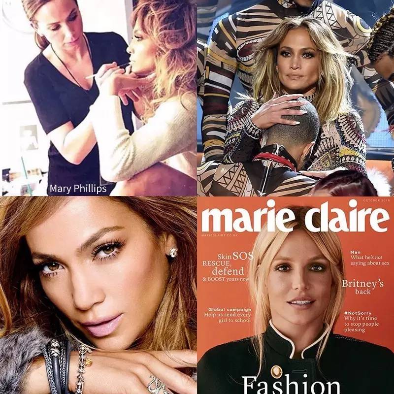 明星化妆都在用什么品牌,明星化妆师推荐的彩妆真的好用吗