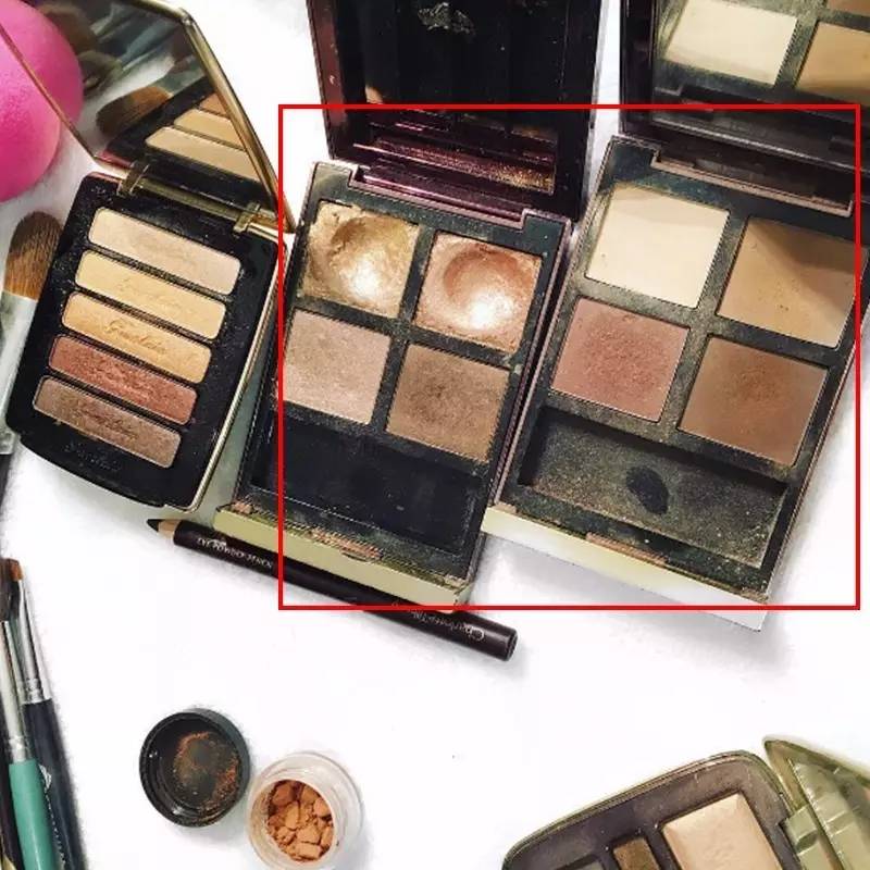 明星化妆都在用什么品牌,明星化妆师推荐的彩妆真的好用吗