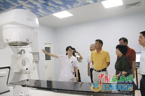 九江学院附属医院优势,九江学院附属医院激光