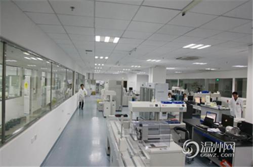 温医大的医学检验技术怎么样,温医大医学检验