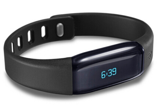 乐心智能手环使用教程,乐心lifesense智能手环怎么调时间