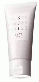 polaapex缺点,pola的炫白系列