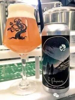 美式ipa啤酒排名,介绍几款美国ipa啤酒