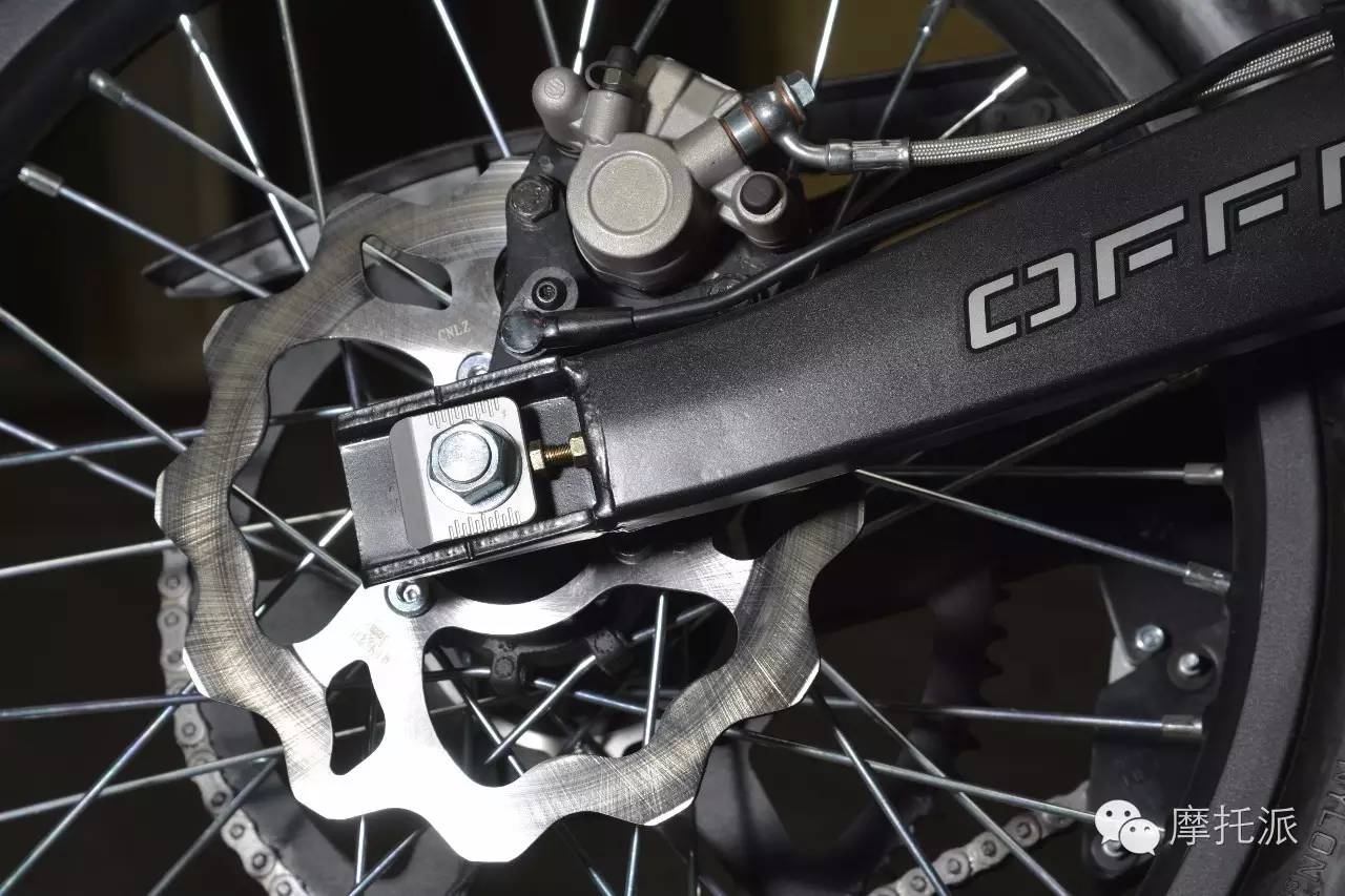 欢乐颂#阿普利亚DRD测评报告(上)